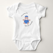 OR oma Romper (Voorkant)