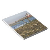 OR, Oregon Coast, Bandon, Coquille Notitieblok (Schuin)