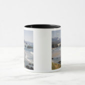 OR, Oregon Coast, Ecola State Park, Crescent Mok (Midden)