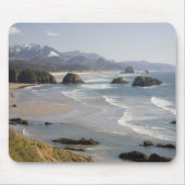 OR, Oregon Coast, Ecola State Park, Crescent Muismat (Voorkant)