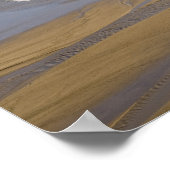 OR, Oregon Coast, Ecola State Park, Indian Poster (Hoek)