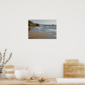 OR, Oregon Coast, Ecola State Park, Indian Poster (Keuken)