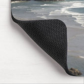 OR, Oregon Coast, Ecola State Park, uitzicht van Muismat (Hoek)