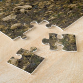OR, Oregon-kust, Bandon, Coquille-rivier Legpuzzel (Zijkant)