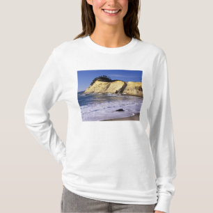 OR, Oregon-kust, Cape Kiwanda SP, Kaap 2 T-shirt