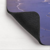 OR, Oregon-kust, Ecola SP, Indian Beach met Muismat (Hoek)