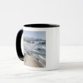 OR, Oregon-kust, Ecola State Park, Crescent 2 Mok (Voorkant links)