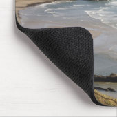 OR, Oregon-kust, Ecola State Park, Crescent Muismat (Hoek)