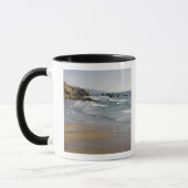 OR, Oregon-kust, Ecola State Park, Indian Mok (Links)