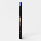 OR, Oregon-kust, Heceta Head-vuurtoren, op Case-Mate iPhone Case (Achterkant/links)
