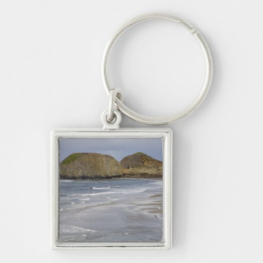 OR, Oregon-kust, Seal Rock State Park, Sleutelhanger (Voorkant)