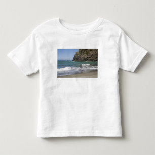 OR, Oregon kust, Whaleshead Beach, Zuid Kinder Shirts