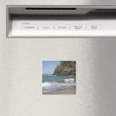 OR, Oregon-kust, Whaleshead Beach, Zuid Magneet (Insitu (Vaatwasser))
