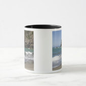 OR, Oregon-kust, Whaleshead Beach, Zuid Mok (Midden)