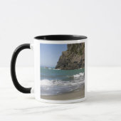 OR, Oregon-kust, Whaleshead Beach, Zuid Mok (Links)
