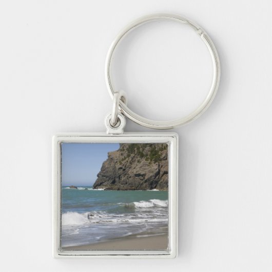 OR, Oregon-kust, Whaleshead Beach, Zuid Sleutelhanger (Voorkant)