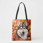 OR TOTE BAG (Voorkant)