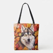 OR TOTE BAG (Achterkant)