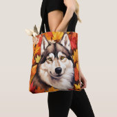 OR TOTE BAG (Dichtbij)
