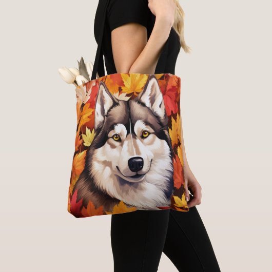 OR TOTE BAG (Dichtbij)