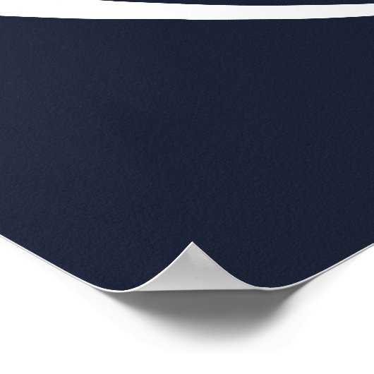 Ora et labora poster (Hoek)