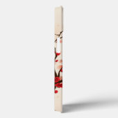 Oraal schilderij, bloesem in het voorjaar 2 Case-Mate iPhone case (Achterkant / Rechts)