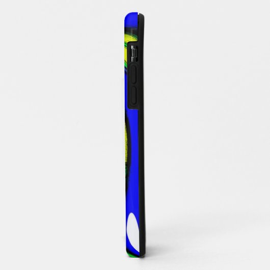 Oracle Case-Mate iPhone Case (Achterkant/links)