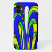 Oracle Case-Mate iPhone Case (Achterkant)