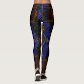 Oracle Leggings (Achterkant)