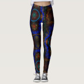 Oracle Leggings (Voorkant)