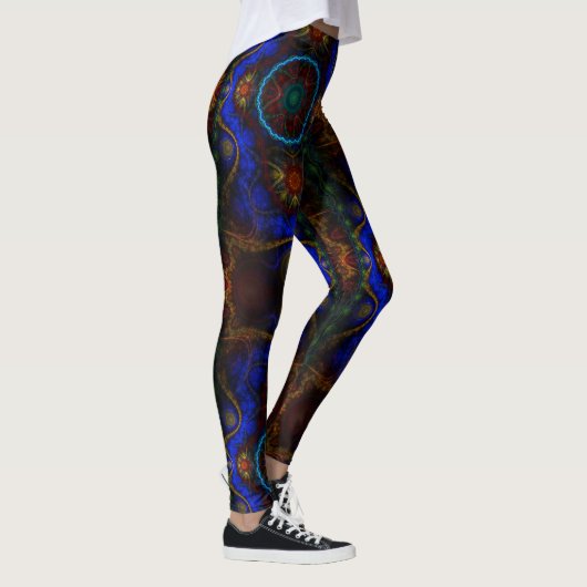 Oracle Leggings (Rechts)