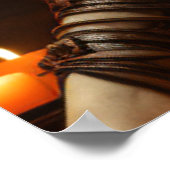 Oracle of Delphi Poster (Hoek)