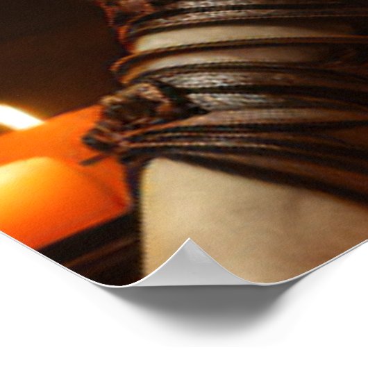 Oracle of Delphi Poster (Hoek)