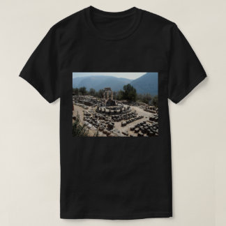 Oracle of Delphi T-shirt