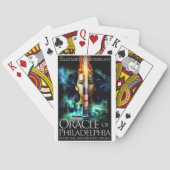 Oracle of Philadelphia Cards Pokerkaarten (Achterkant)