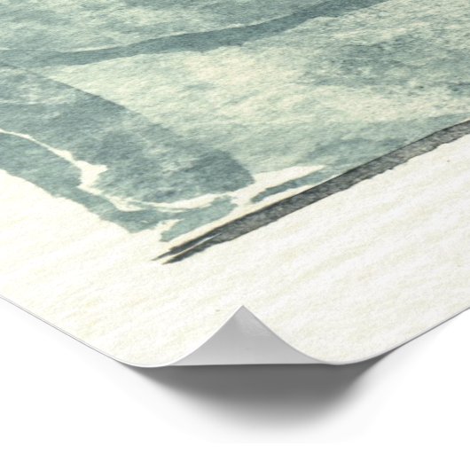 Oracle Poster (Hoek)