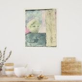 Oracle Poster (Keuken)