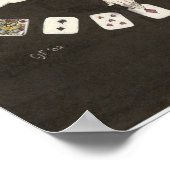 Oracle Reader Poster (Hoek)