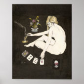 Oracle Reader Poster (Voorkant)