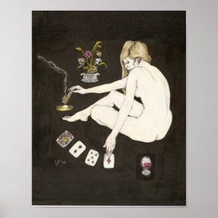 Oracle Reader Poster