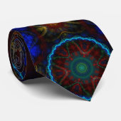 Oracle Stropdas (Opgerold)