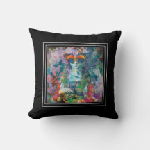 Oraclekaarten Waterverf Boheemse Yoga Tarot
