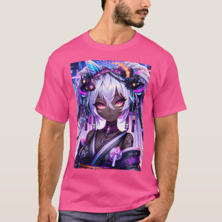 Oracles van middernacht t-shirt