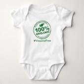 Oragnic Romper (Voorkant)