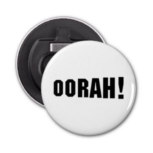 ORAH! BUTTON FLESOPENER