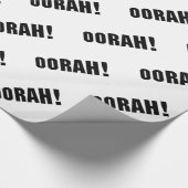 ORAH! CADEAUPAPIER (Hoek)