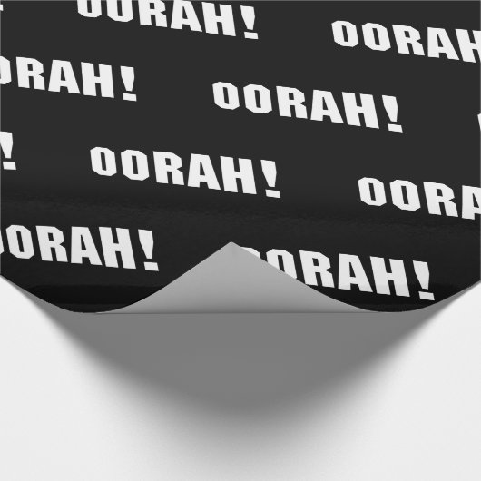 ORAH! CADEAUPAPIER (Hoek)