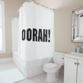 ORAH! DOUCHEGORDIJN (In situ)