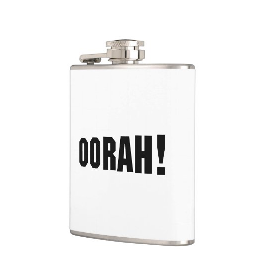 ORAH! HEUPFLES (Links)