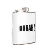 ORAH! HEUPFLES (Rechts)